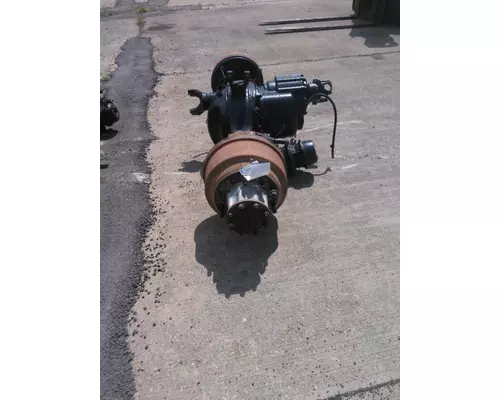 EATON-SPICER D46170D AXLE ASSEMBLY, REAR (FRONT)