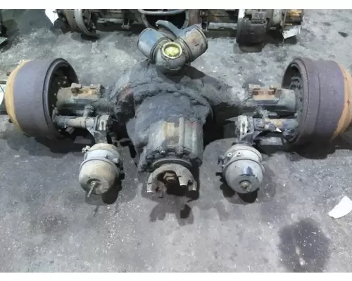 EATON-SPICER D46170D AXLE ASSEMBLY, REAR (FRONT)