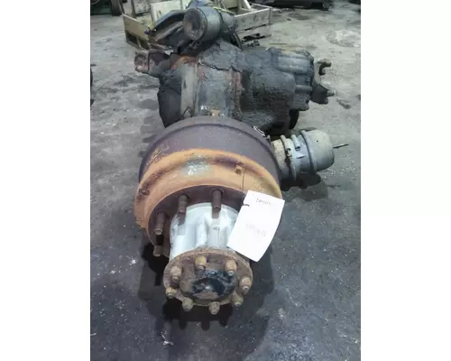 EATON-SPICER D46170D AXLE ASSEMBLY, REAR (FRONT)