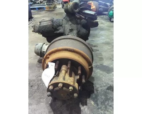 EATON-SPICER D46170D AXLE ASSEMBLY, REAR (FRONT)