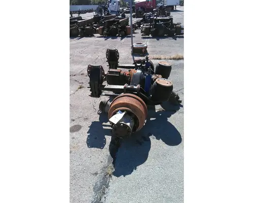 EATON-SPICER D46170D AXLE ASSEMBLY, REAR (FRONT)