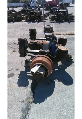 EATON-SPICER D46170D AXLE ASSEMBLY, REAR (FRONT)