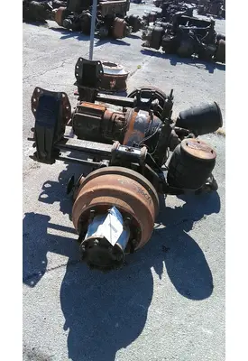 EATON-SPICER D46170D AXLE ASSEMBLY, REAR (FRONT)