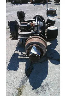 EATON-SPICER D46170D AXLE ASSEMBLY, REAR (FRONT)