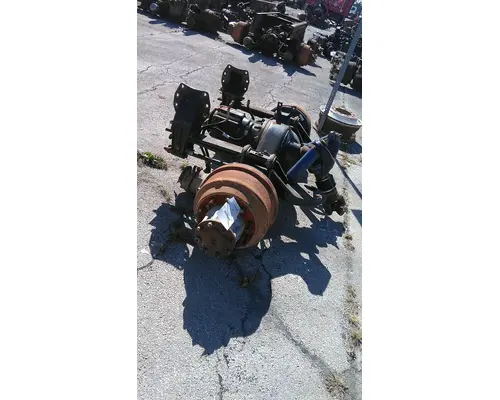 EATON-SPICER D46170D AXLE ASSEMBLY, REAR (FRONT)