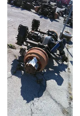 EATON-SPICER D46170D AXLE ASSEMBLY, REAR (FRONT)