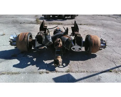 EATON-SPICER D46170D AXLE ASSEMBLY, REAR (FRONT)