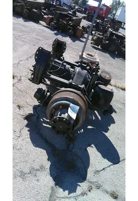 EATON-SPICER D46170D AXLE ASSEMBLY, REAR (FRONT)