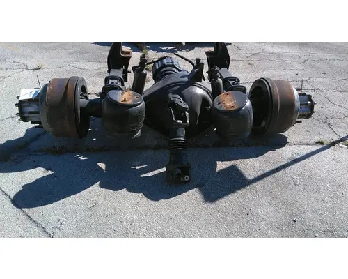 EATON-SPICER D46170D AXLE ASSEMBLY, REAR (FRONT)