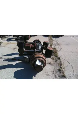 EATON-SPICER D46170D AXLE ASSEMBLY, REAR (FRONT)