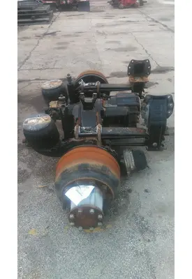 EATON-SPICER D46170D AXLE ASSEMBLY, REAR (FRONT)
