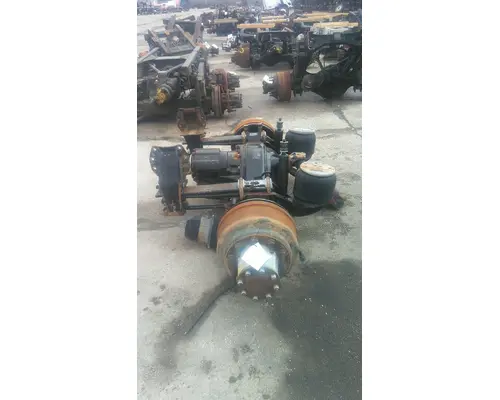 EATON-SPICER D46170D AXLE ASSEMBLY, REAR (FRONT)