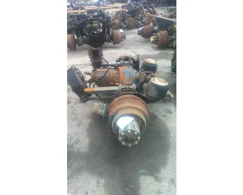 EATON-SPICER D46170D AXLE ASSEMBLY, REAR (FRONT)