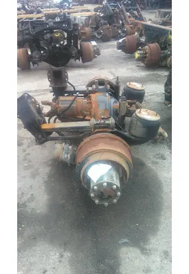 EATON-SPICER D46170D AXLE ASSEMBLY, REAR (FRONT)