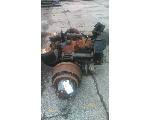 EATON-SPICER D46170D AXLE ASSEMBLY, REAR (FRONT)