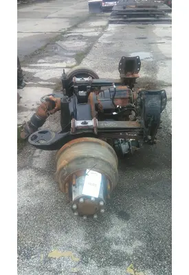 EATON-SPICER D46170D AXLE ASSEMBLY, REAR (FRONT)