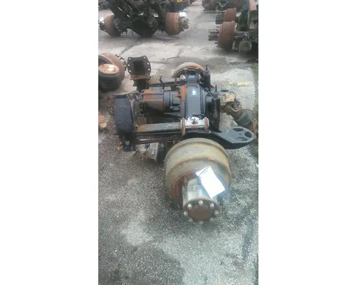 EATON-SPICER D46170D AXLE ASSEMBLY, REAR (FRONT)