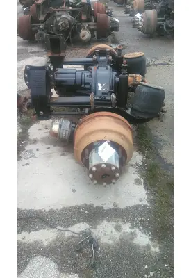 EATON-SPICER D46170D AXLE ASSEMBLY, REAR (FRONT)