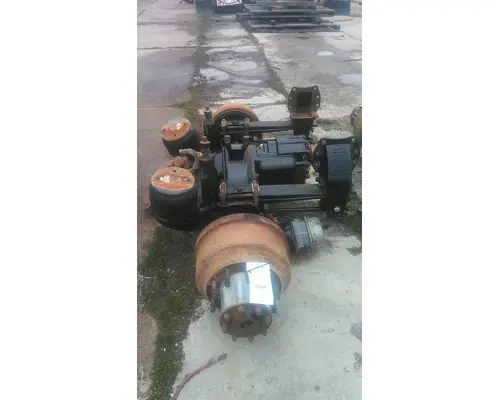 EATON-SPICER D46170D AXLE ASSEMBLY, REAR (FRONT)