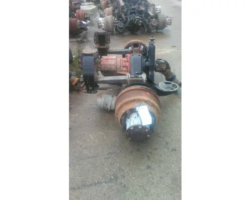 EATON-SPICER D46170D AXLE ASSEMBLY, REAR (FRONT)