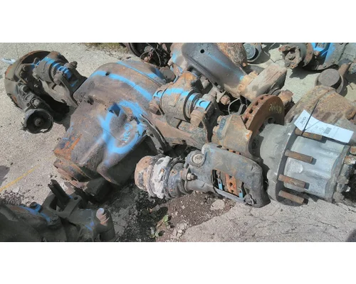 EATON-SPICER D46170D AXLE ASSEMBLY, REAR (FRONT)