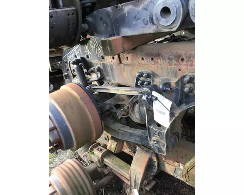 EATON-SPICER D46170D AXLE HOUSING, REAR (FRONT)