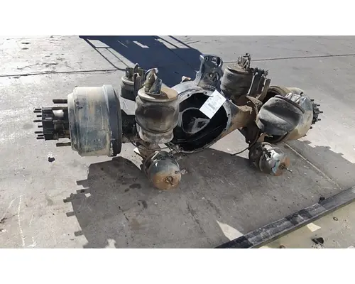 EATON-SPICER D46170D AXLE HOUSING, REAR (FRONT)