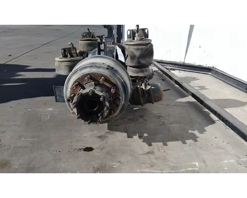 EATON-SPICER D46170D AXLE HOUSING, REAR (FRONT)