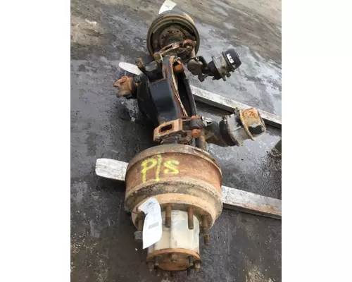 EATON-SPICER D46170D AXLE HOUSING, REAR (FRONT)