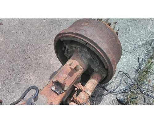 EATON-SPICER D46170D AXLE HOUSING, REAR (FRONT)