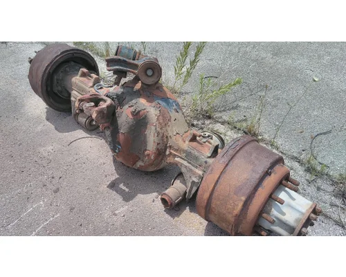 EATON-SPICER D46170D AXLE HOUSING, REAR (FRONT)