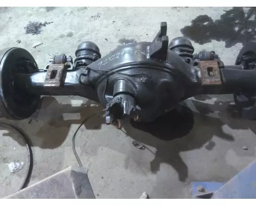 EATON-SPICER D46170D AXLE HOUSING, REAR (FRONT)