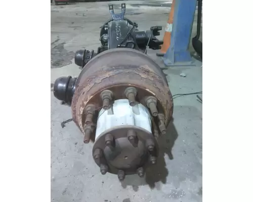 EATON-SPICER D46170D AXLE HOUSING, REAR (FRONT)
