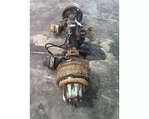 EATON-SPICER D46170D AXLE HOUSING, REAR (FRONT)