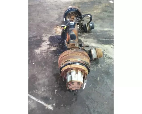 EATON-SPICER D46170D AXLE HOUSING, REAR (FRONT)
