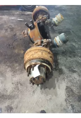 EATON-SPICER D46170D AXLE HOUSING, REAR (FRONT)