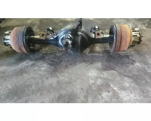 EATON-SPICER D46170D AXLE HOUSING, REAR (FRONT)
