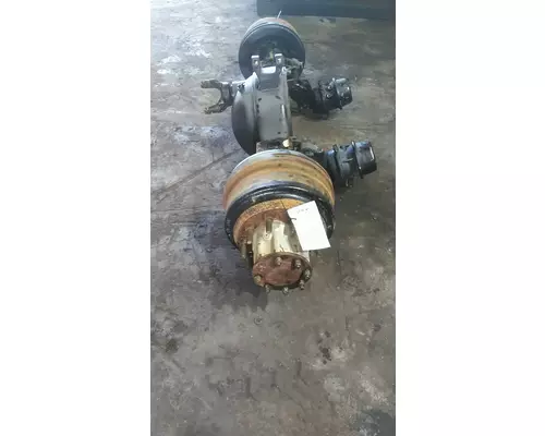 EATON-SPICER D46170D AXLE HOUSING, REAR (FRONT)