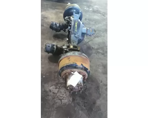 EATON-SPICER D46170D AXLE HOUSING, REAR (FRONT)
