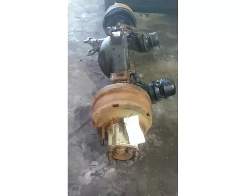 EATON-SPICER D46170D AXLE HOUSING, REAR (FRONT)