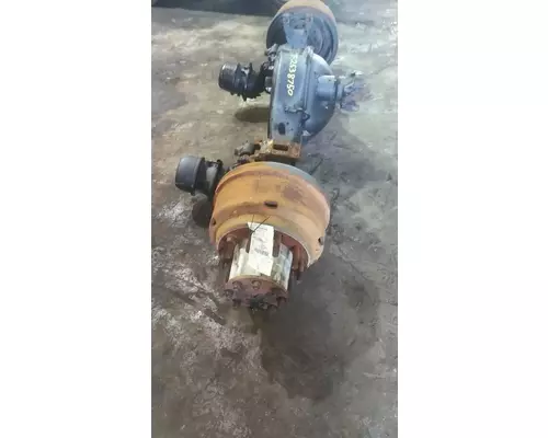 EATON-SPICER D46170D AXLE HOUSING, REAR (FRONT)