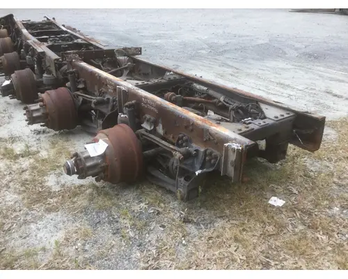 EATON-SPICER D46170HPR410 CUTOFF - SINGLE AXLE