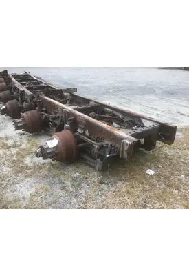 EATON-SPICER D46170HPR410 CUTOFF - SINGLE AXLE