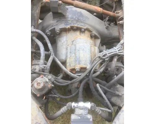 EATON-SPICER D46170HPR410 CUTOFF - SINGLE AXLE