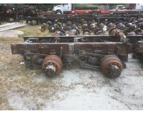 EATON-SPICER D46170HPR410 CUTOFF - SINGLE AXLE