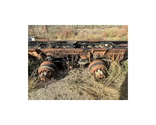 EATON-SPICER D46170HPR410 CUTOFF - TANDEM AXLE