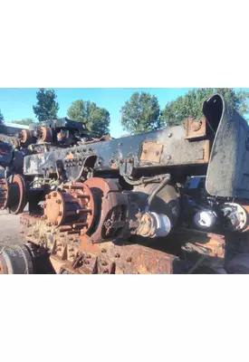 EATON-SPICER D46170HPR478 CUTOFF - SINGLE AXLE