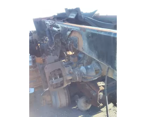 EATON-SPICER D46170HPR478 CUTOFF - SINGLE AXLE