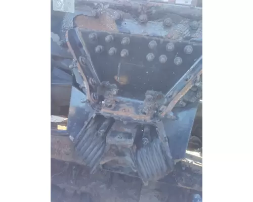 EATON-SPICER D46170HPR478 CUTOFF - SINGLE AXLE
