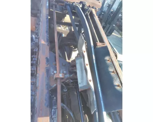 EATON-SPICER D46170HPR478 CUTOFF - SINGLE AXLE